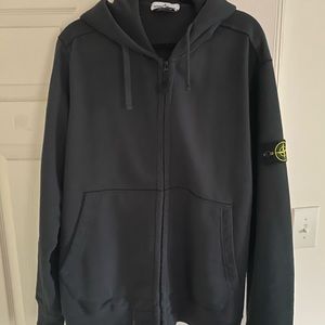 Stone Island Hoodie